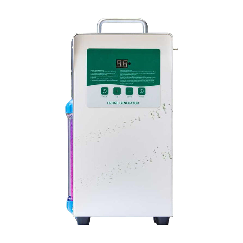 10G/Hr ozone generator