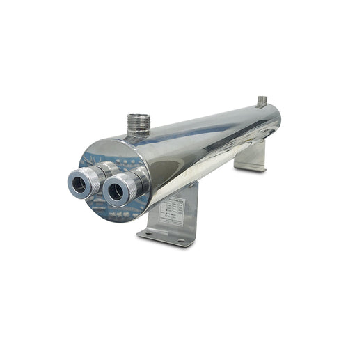 110 Watts  UV Sterilizer