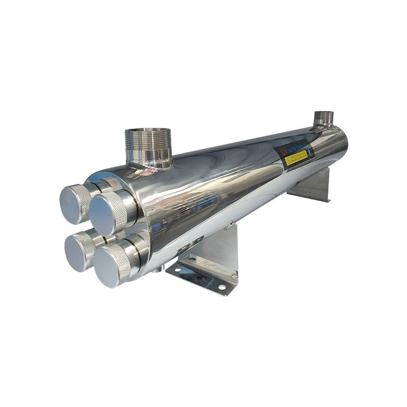 220 Watts  UV Sterilizer