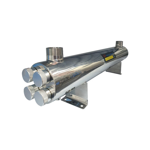 220 Watts  UV Sterilizer
