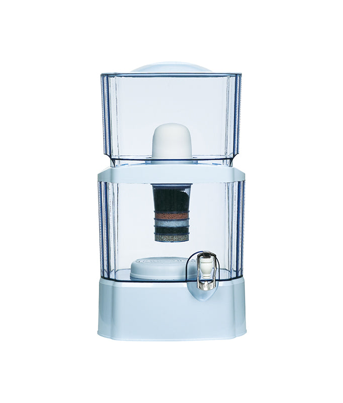 Mineral Water Pot 24L