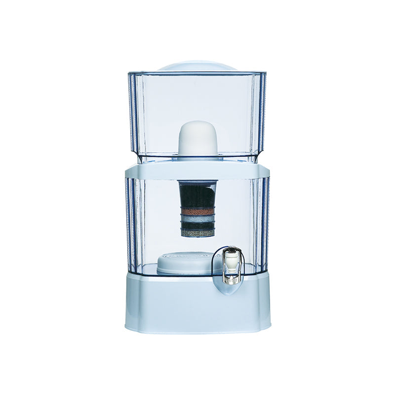 Mineral Water Pot 24L