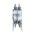 UF Ultrafiltration System 2500LPH Automatic Control System