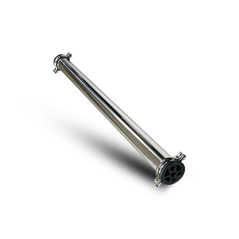 2540 SS RO Membrane Housing