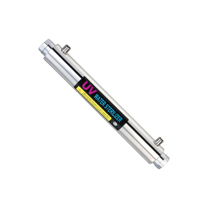 25 Watts  UV Sterilizer