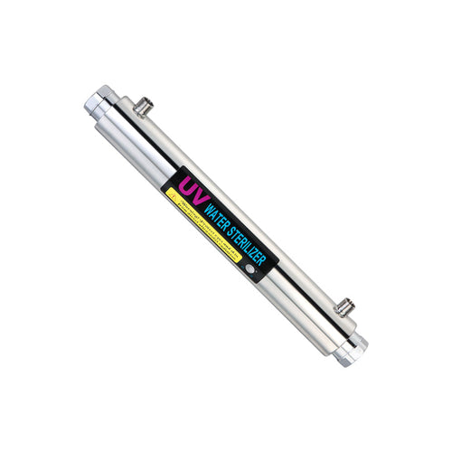 25 Watts  UV Sterilizer