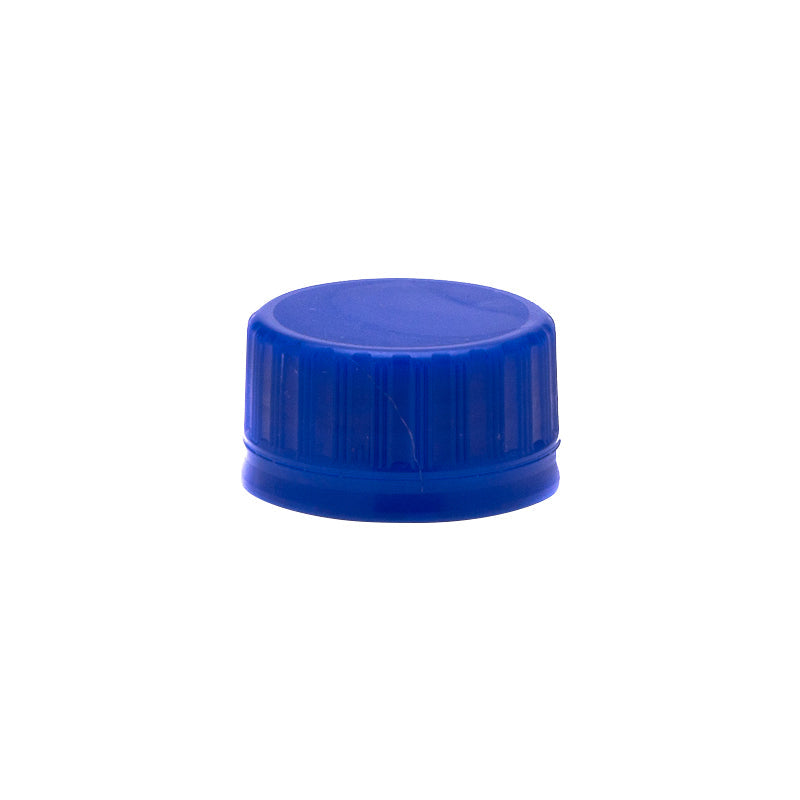 28MM CAPS 1810 BLUE x3600