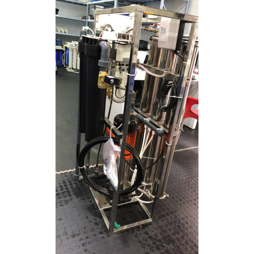 4500GPD RO System(Rotek)