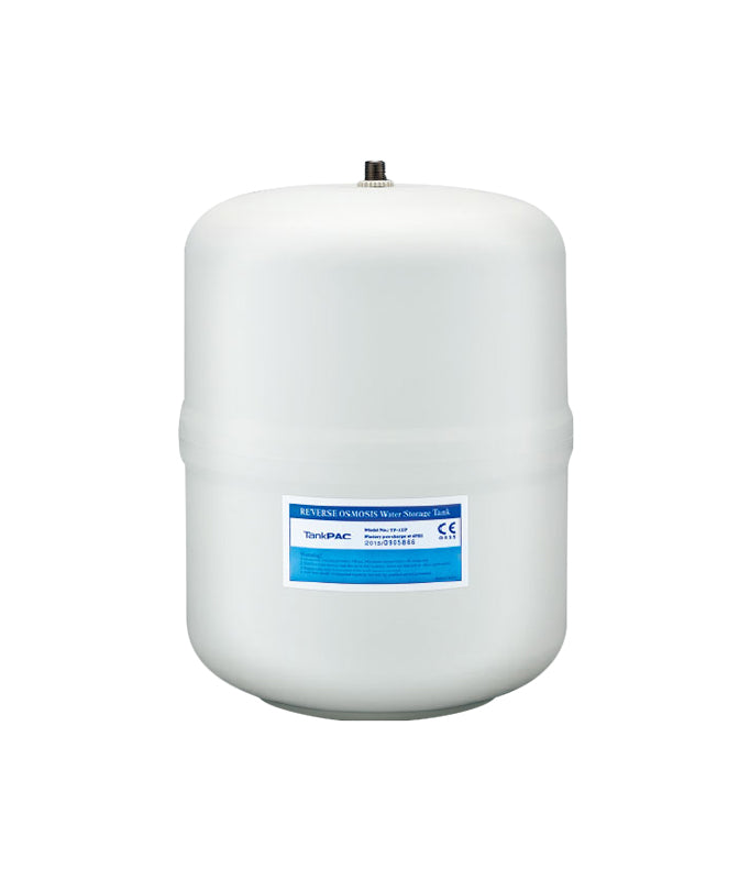 RO System Tank 3.2G Plastic