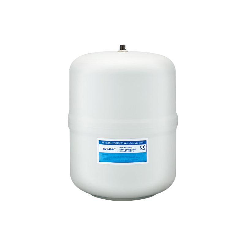 RO System Tank 3.2G Plastic