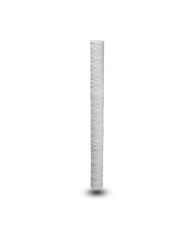 30″ Standard String Sediment Filter