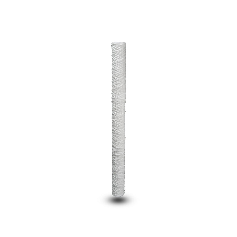 30″ Standard String Sediment Filter
