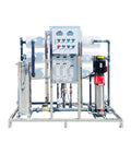 3000 LPH RO System