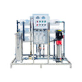 3000 LPH RO System