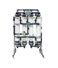 UF Ultrafiltration System 3200LPH Automatic Control System
