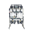 UF Ultrafiltration System 3200LPH Automatic Control System