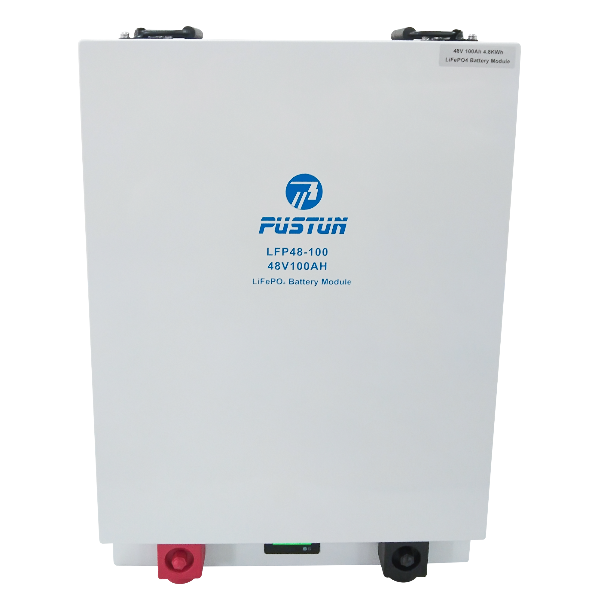 Lithium Battery LFP48-100 48V100AH