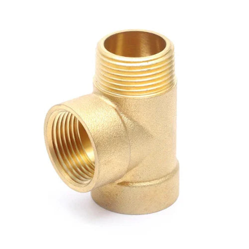 CONNECTOR-3WAY