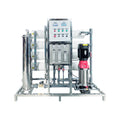 4000 LPH RO System