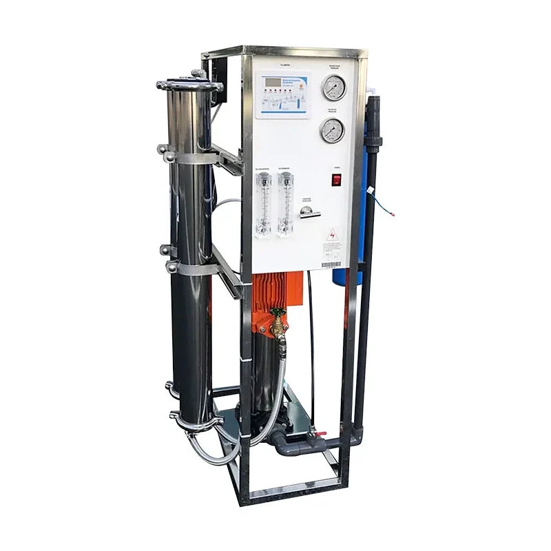 4000GPD RO System (Rotek)