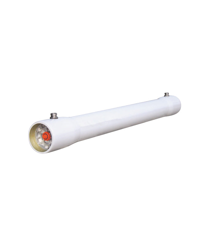 4040 x3 FRP Membrane Housing