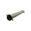 4040 SS RO Membrane Housing