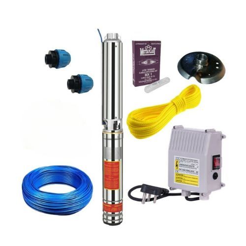 4XRm2-12-0.55(220V)
