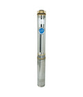 Borehole Pump 0.37KW, 220V Motor With Control Box