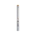 Leo 4" Submersible Borehole Motor 1.1kW 380V