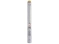 LEO 4" Borehole Pump Complete System