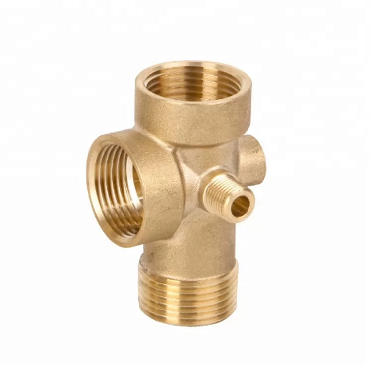 CONNECTOR-5WAY