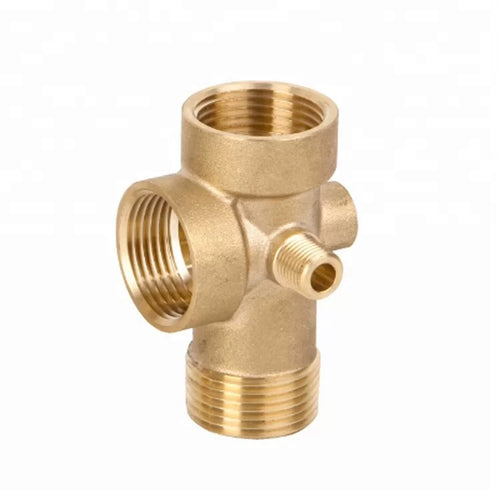 CONNECTOR-5WAY