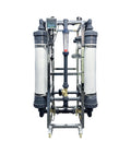 UF Ultrafiltration System 5000LPH With Automatic Control System