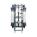 UF Ultrafiltration System 5000LPH With Automatic Control System
