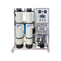 500l/h RO System On Skid System