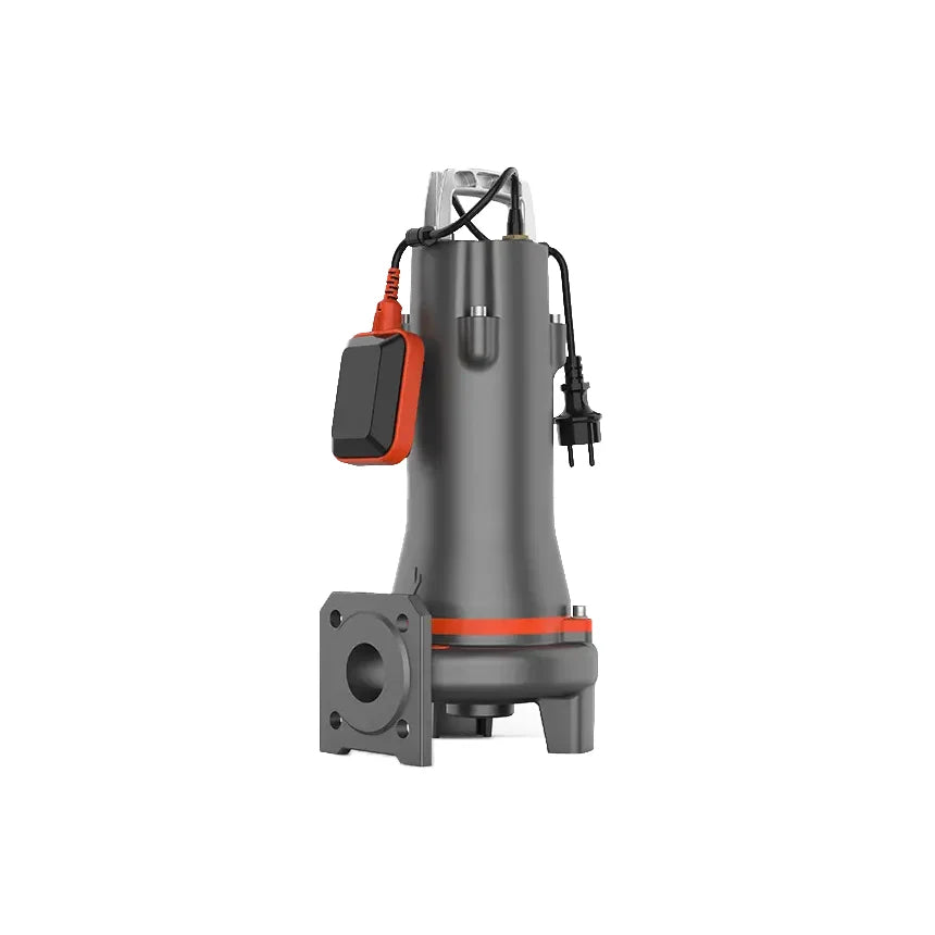 LEO - 50SWEm8-16-1.1(220V) - Submersible Sewage Pump