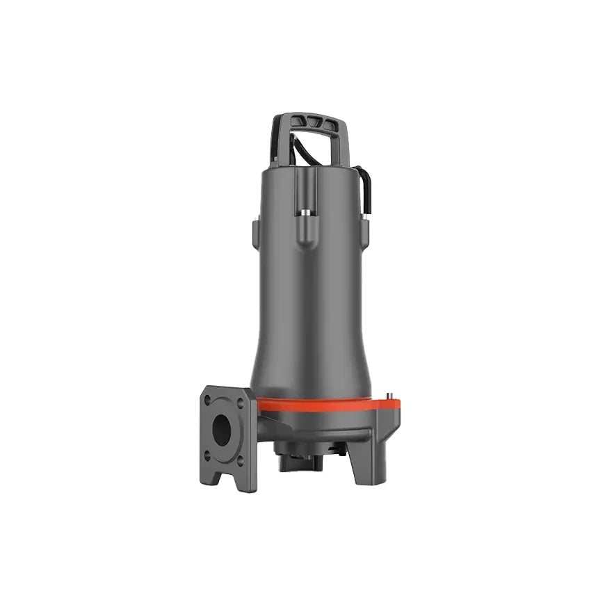 LEO - 32SWPm3.6-17-1.1(QG)(220V) - Submersible Sewage Pump