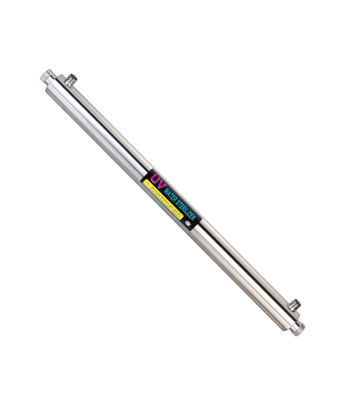 35 Watts  UV Sterilizer