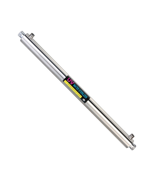 35 Watts  UV Sterilizer
