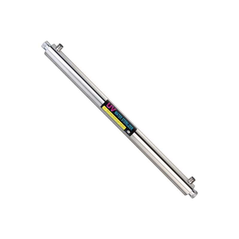 35 Watts  UV Sterilizer