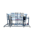 6000 LPH Industrial Reverse Osmosis