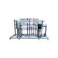 6000 LPH Industrial Reverse Osmosis