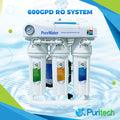 600GPD PureWater RO System