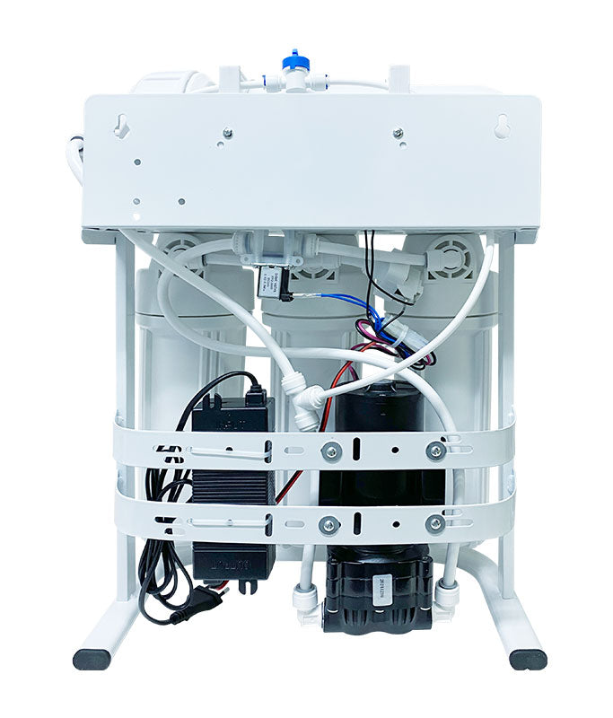 600GPD PureWater RO System