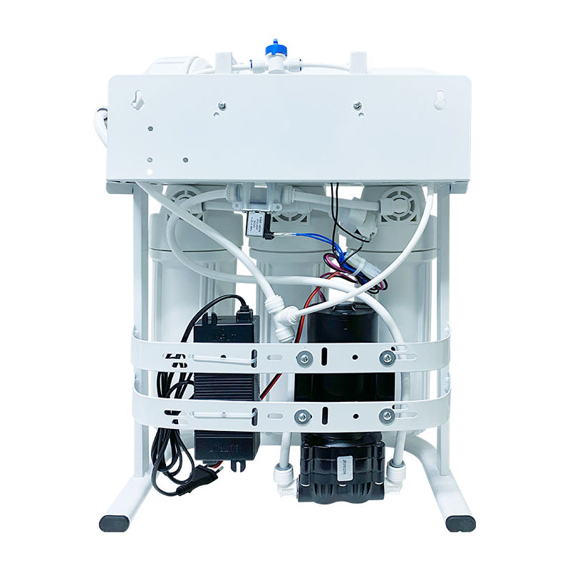 600GPD PureWater RO System