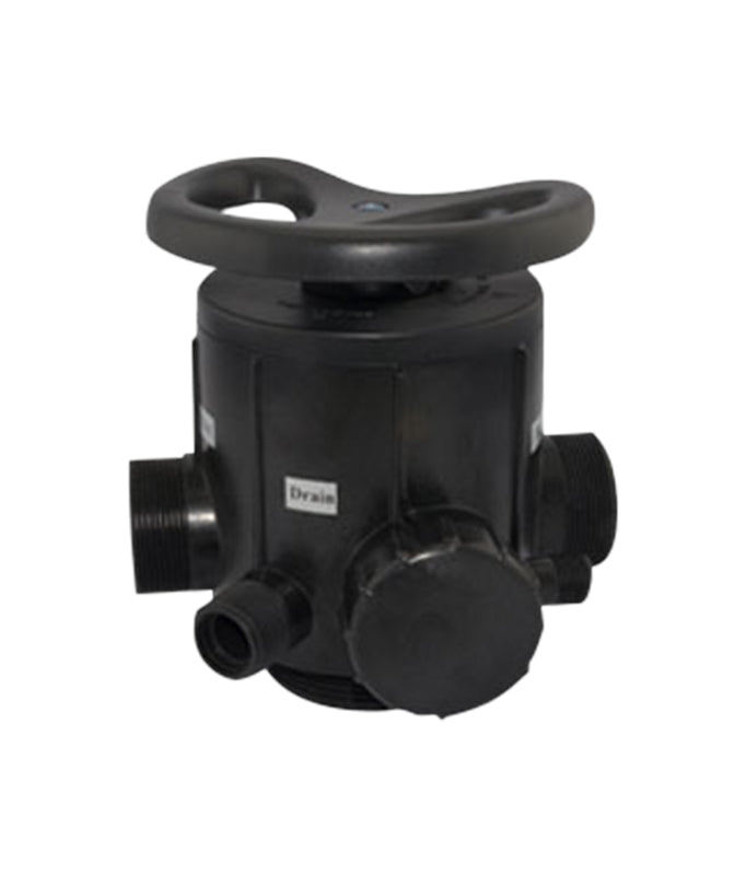 RUNXIN F64D Manual Softener