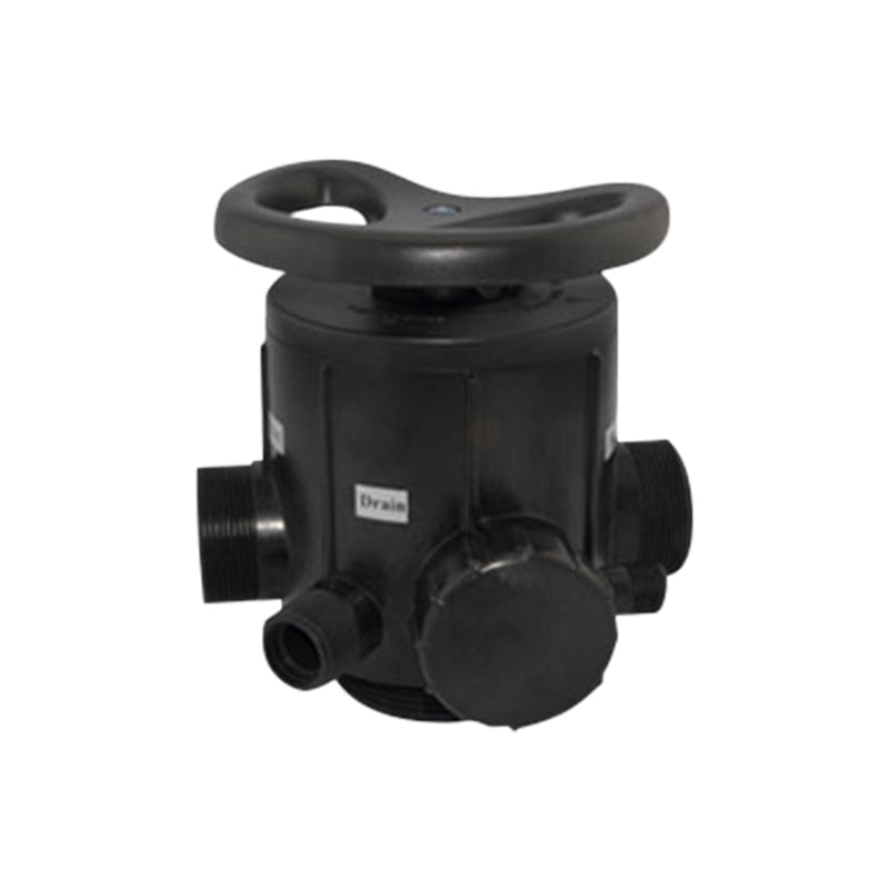 RUNXIN F64D Manual Softener