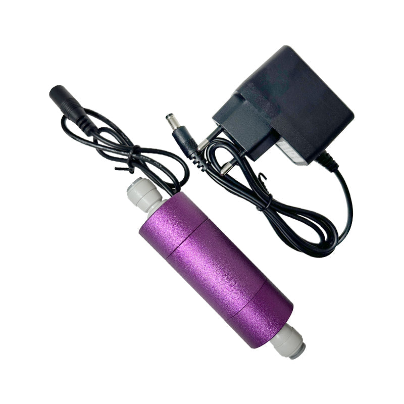 6W LED UV Sterilizer