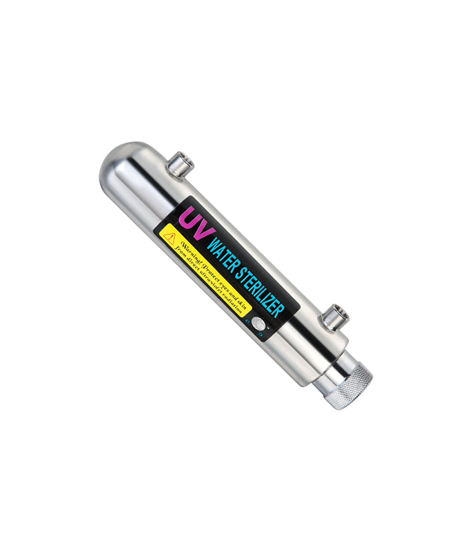 6 Watts  UV Sterilizer
