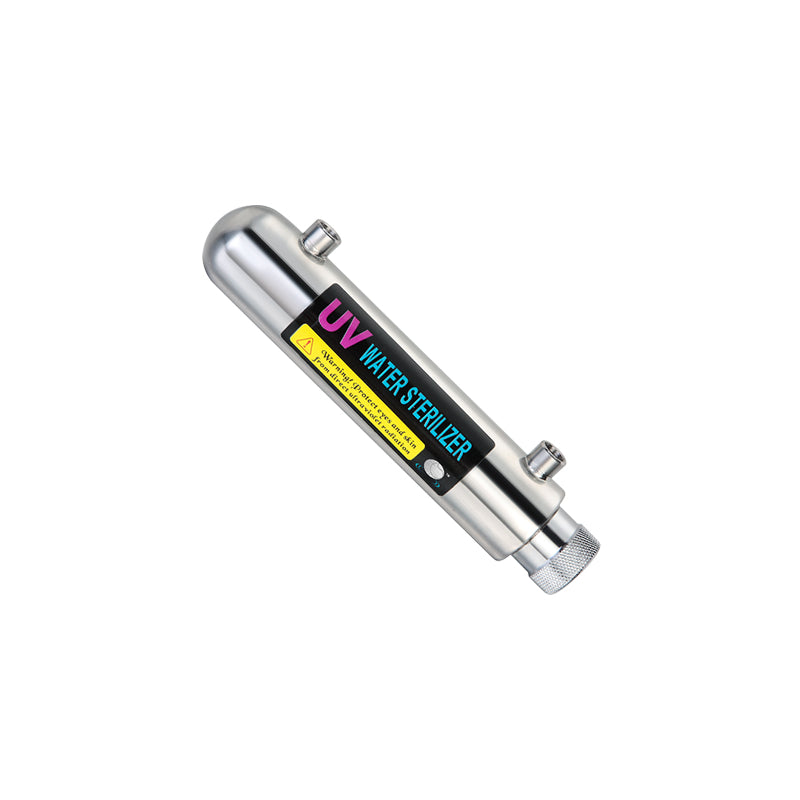 6 Watts  UV Sterilizer